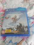 Продам или обменяю диск Horizon zero dawn complete edition