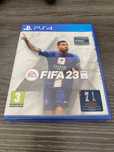 FIFA 23, ps4/ps5