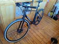 Продам велосипед Trek FX2