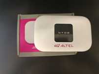 Модем wi-fi Altel, 7000 тг