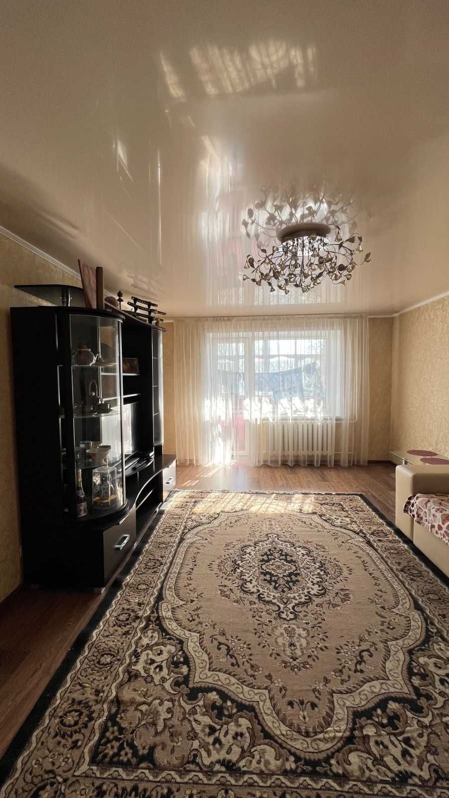 Продам 2-х комнатную квартиру,