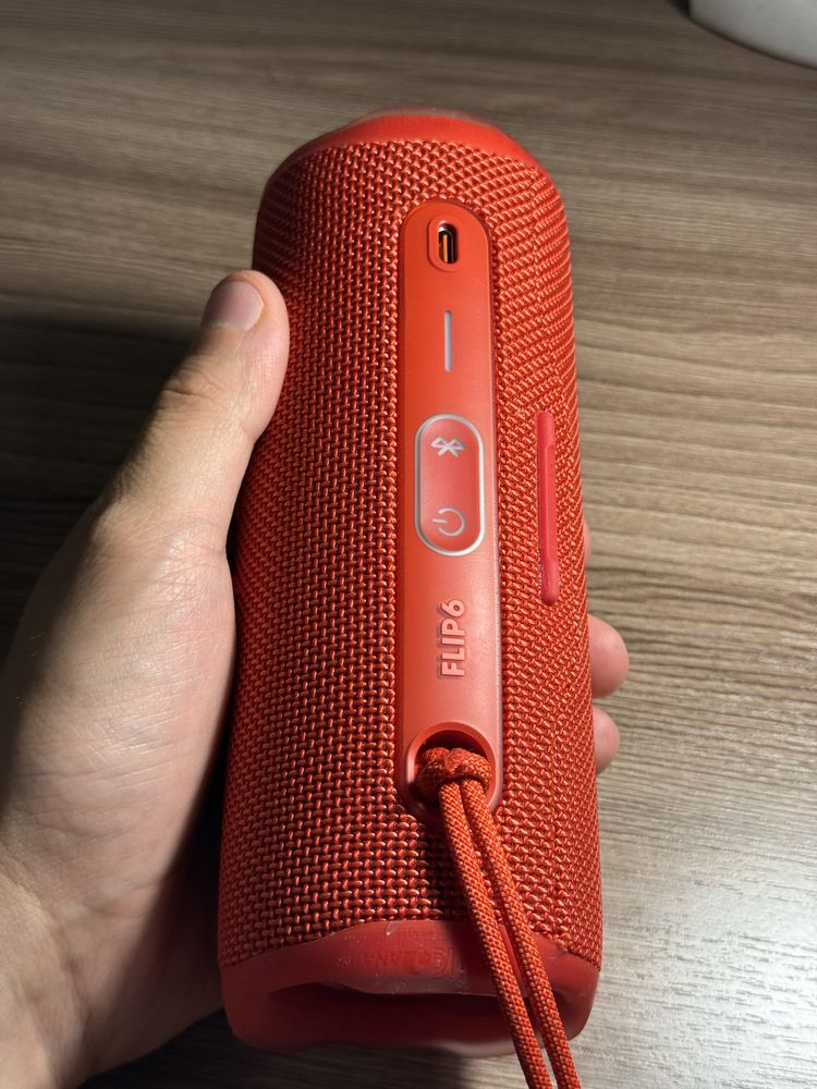 Оригинальная колонка JBL Flip 6