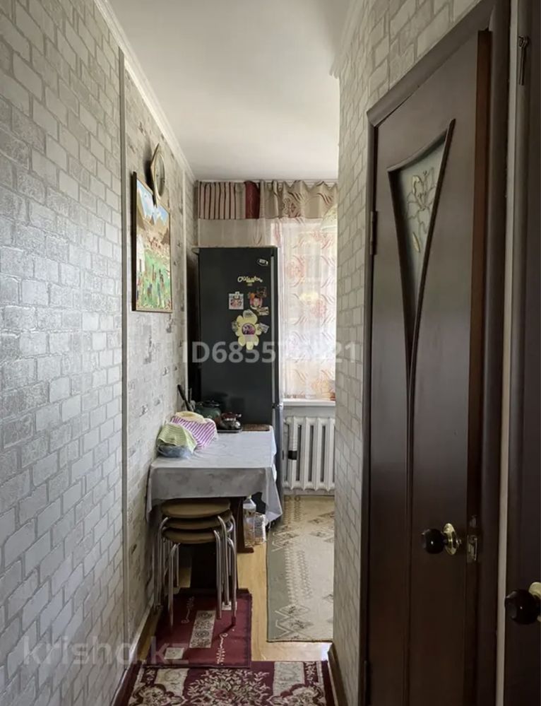Продам 2 комн.квартиру