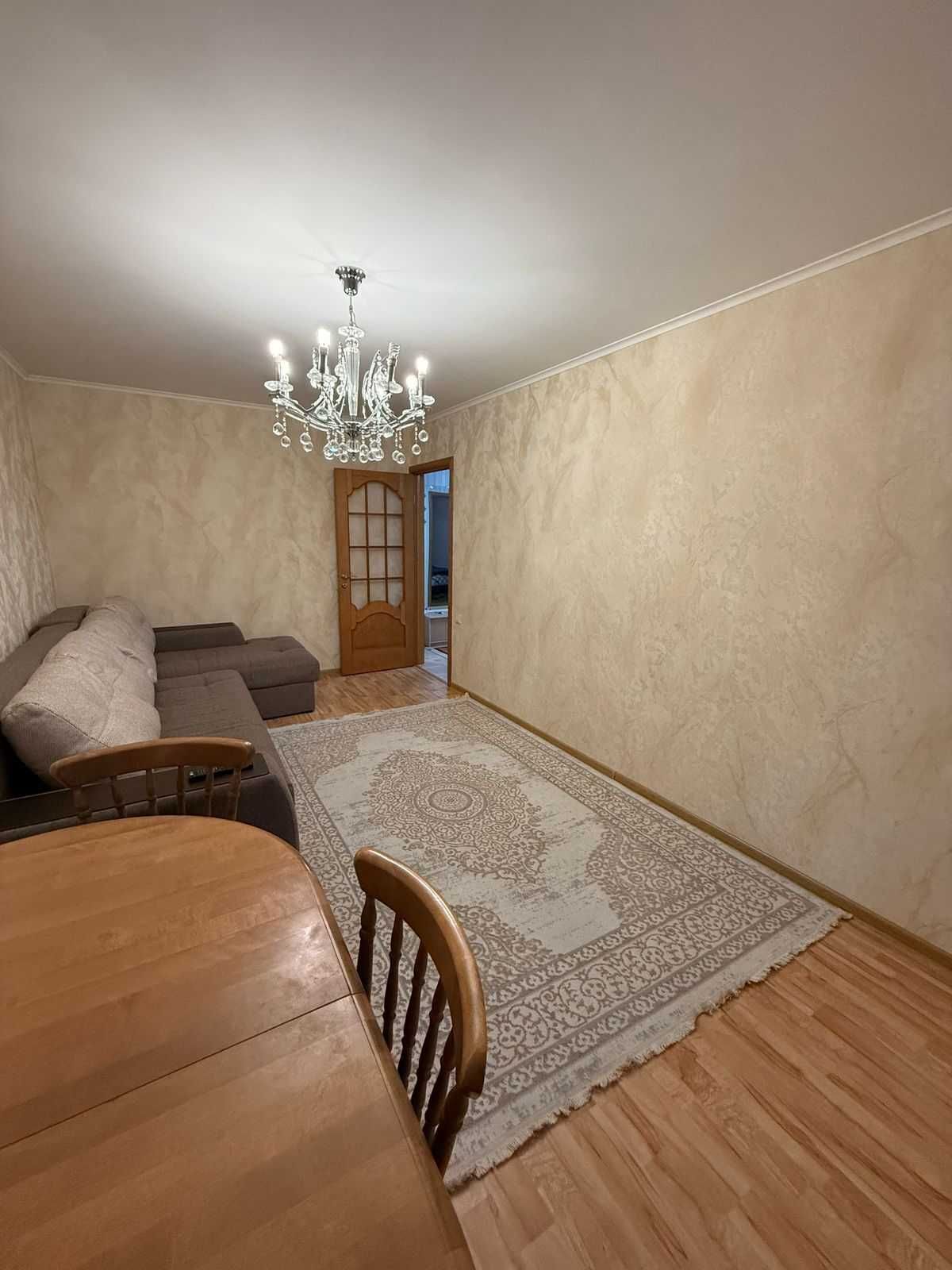 продается 3ком квартира