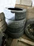 Bridgestone nextry