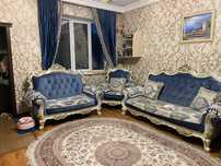Продается мебель (диван с креслом)