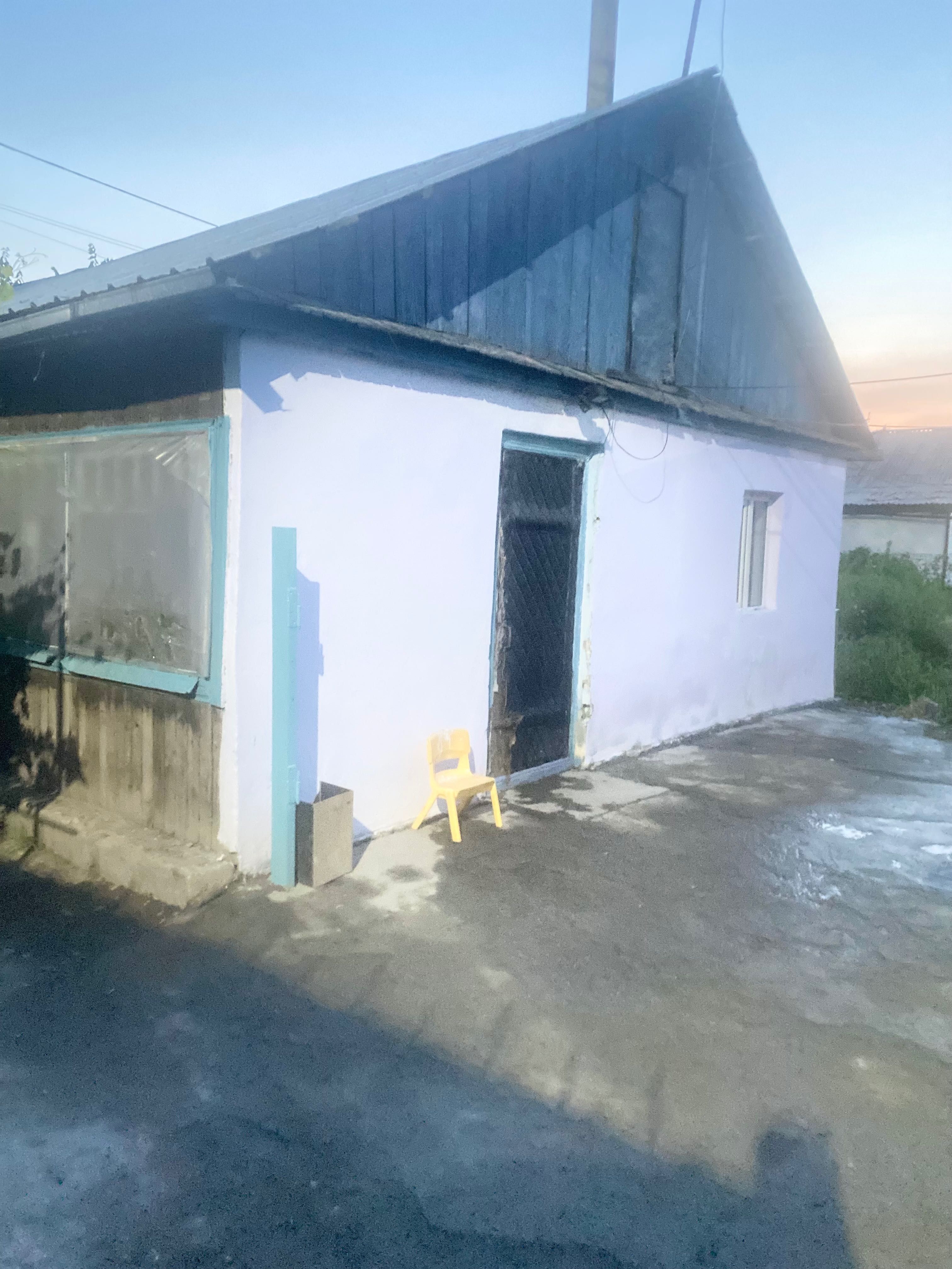 Продам или обменяю дом,на дом в Карабулаке