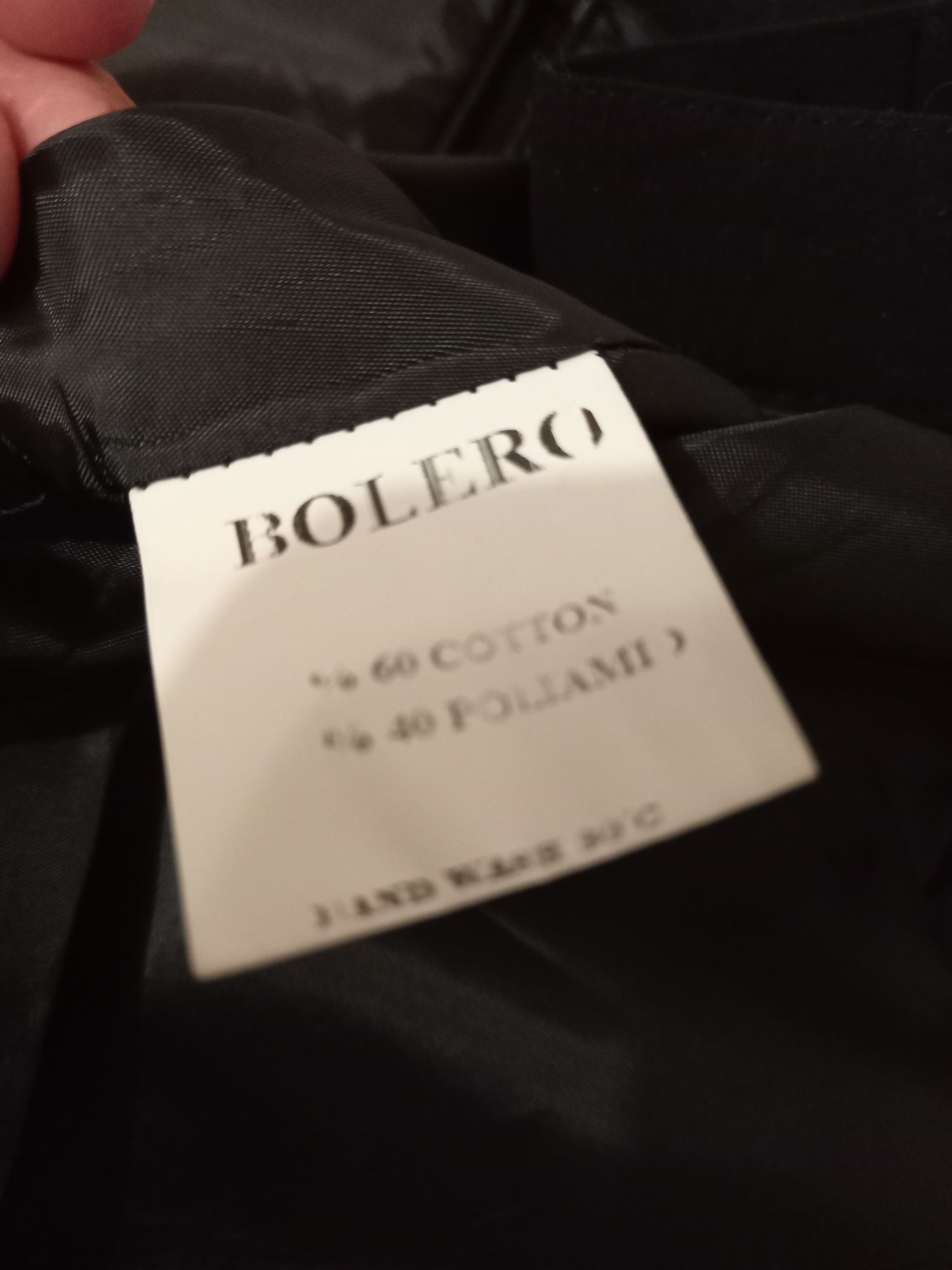 Юбка офисная  .Bolero. Турция .Товар с этикеткой.
