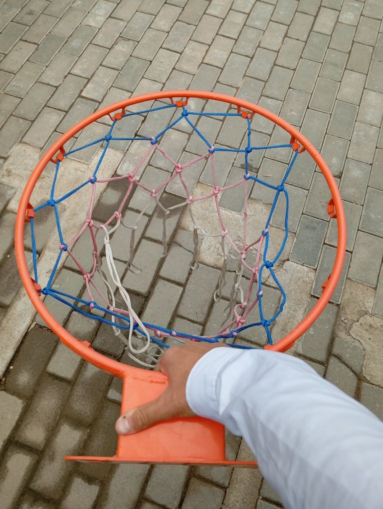Баскетбольное кольцо