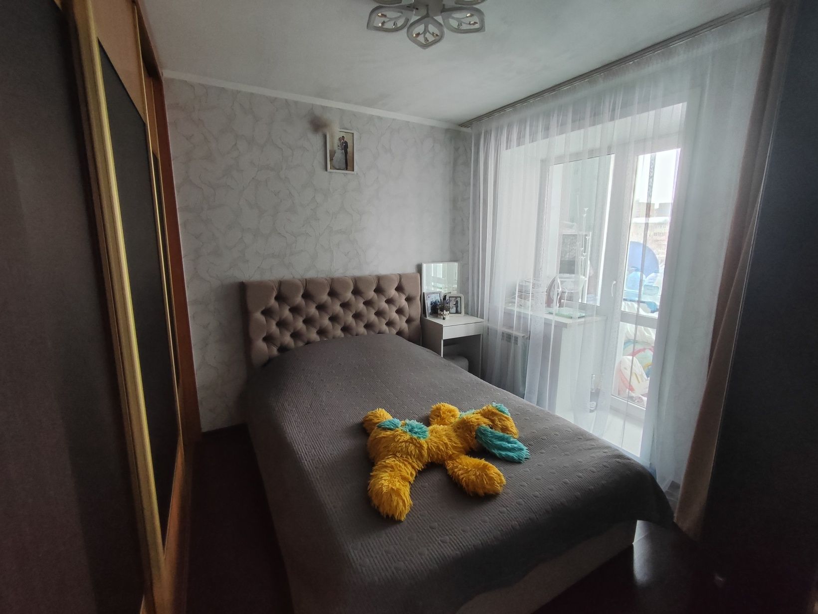Продам квартиру в центре
