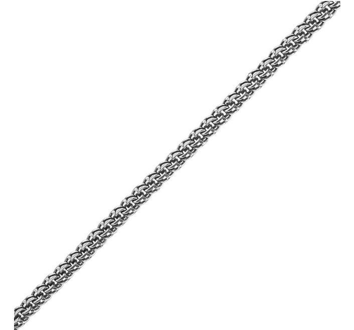 Серебряная цепочка скидка -50%
