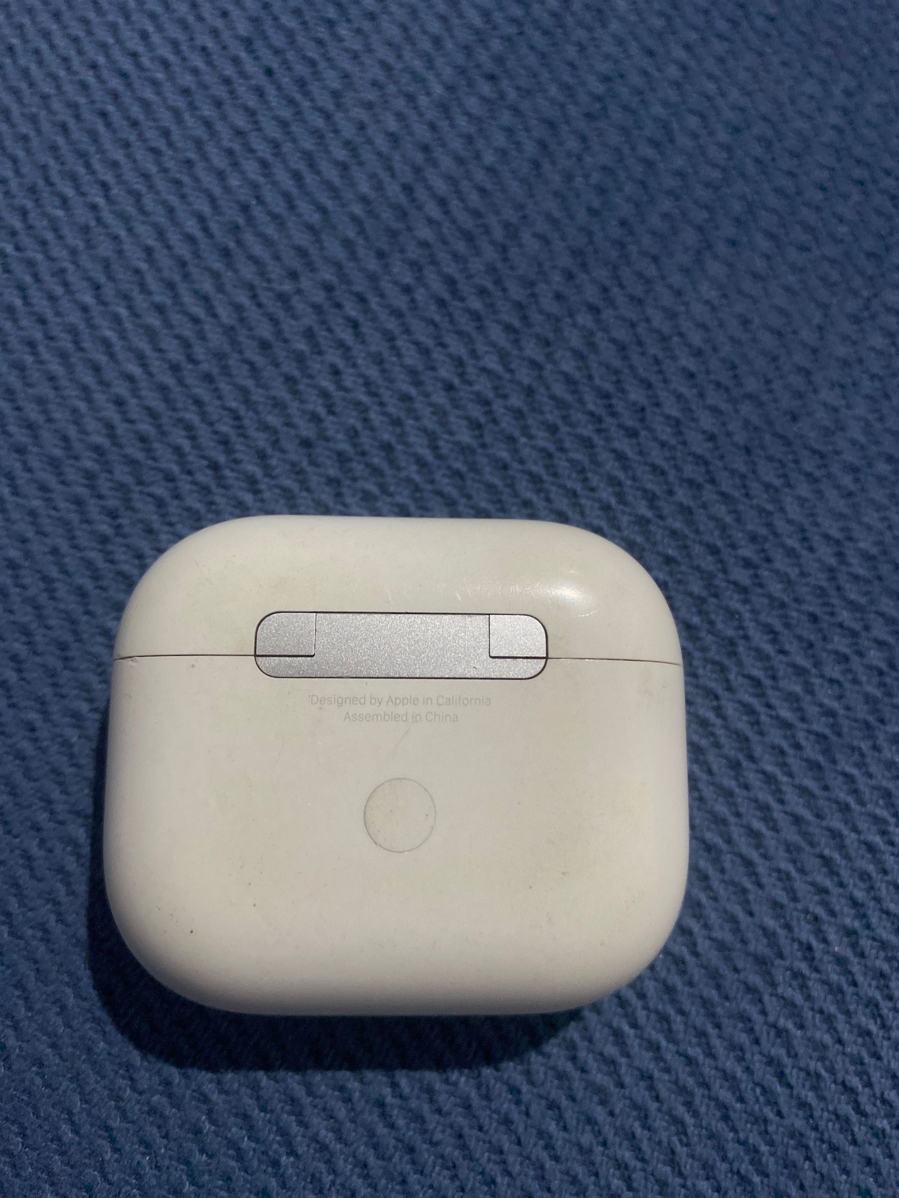 Кейс от наушников, Airpods 3