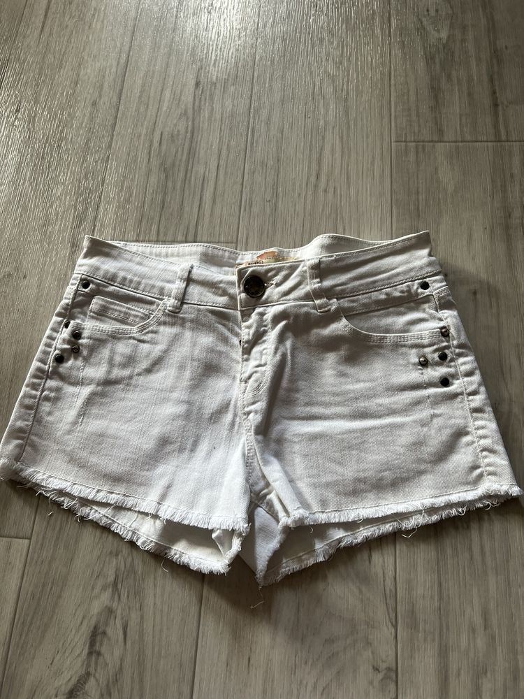 Шорты летние брендовые Zara