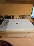 Продам/обменяю принтер 3в1 HP Deskjet F4283