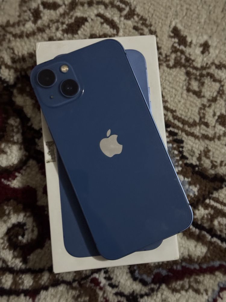 iPhone 13