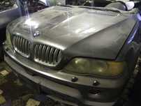 Авторазбор BMW X5  2003 года по запчастям