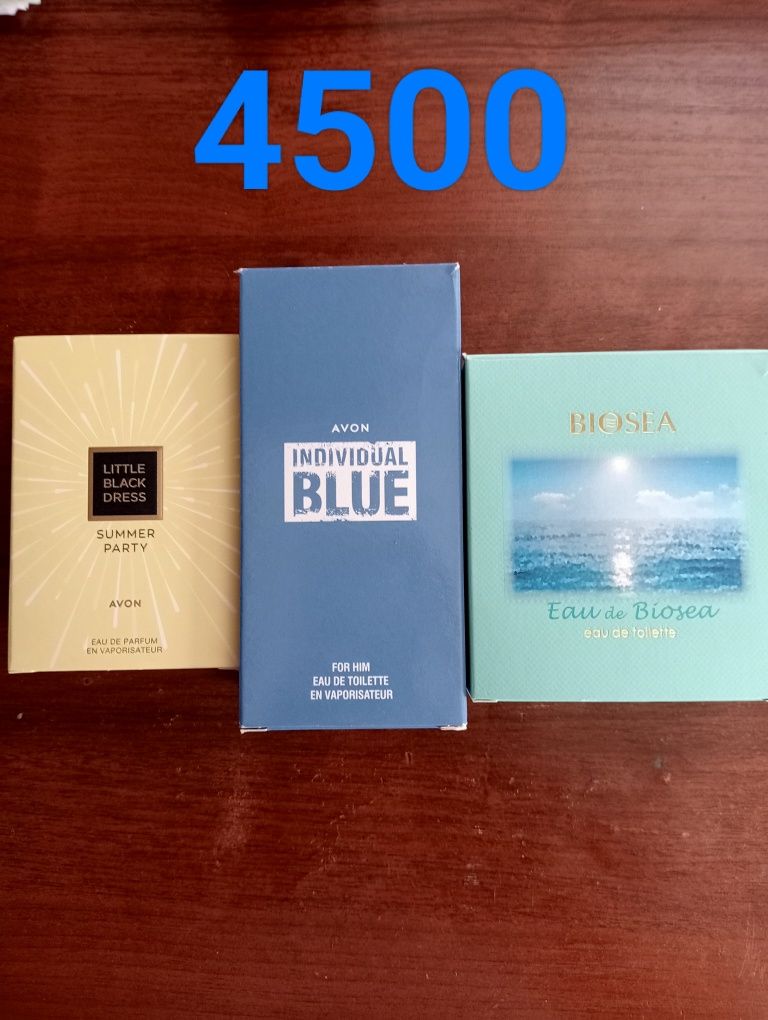 Продажа остатков Avon