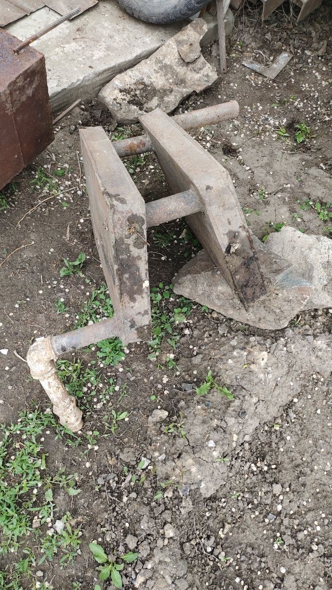 Продам котел для печи с форсункой