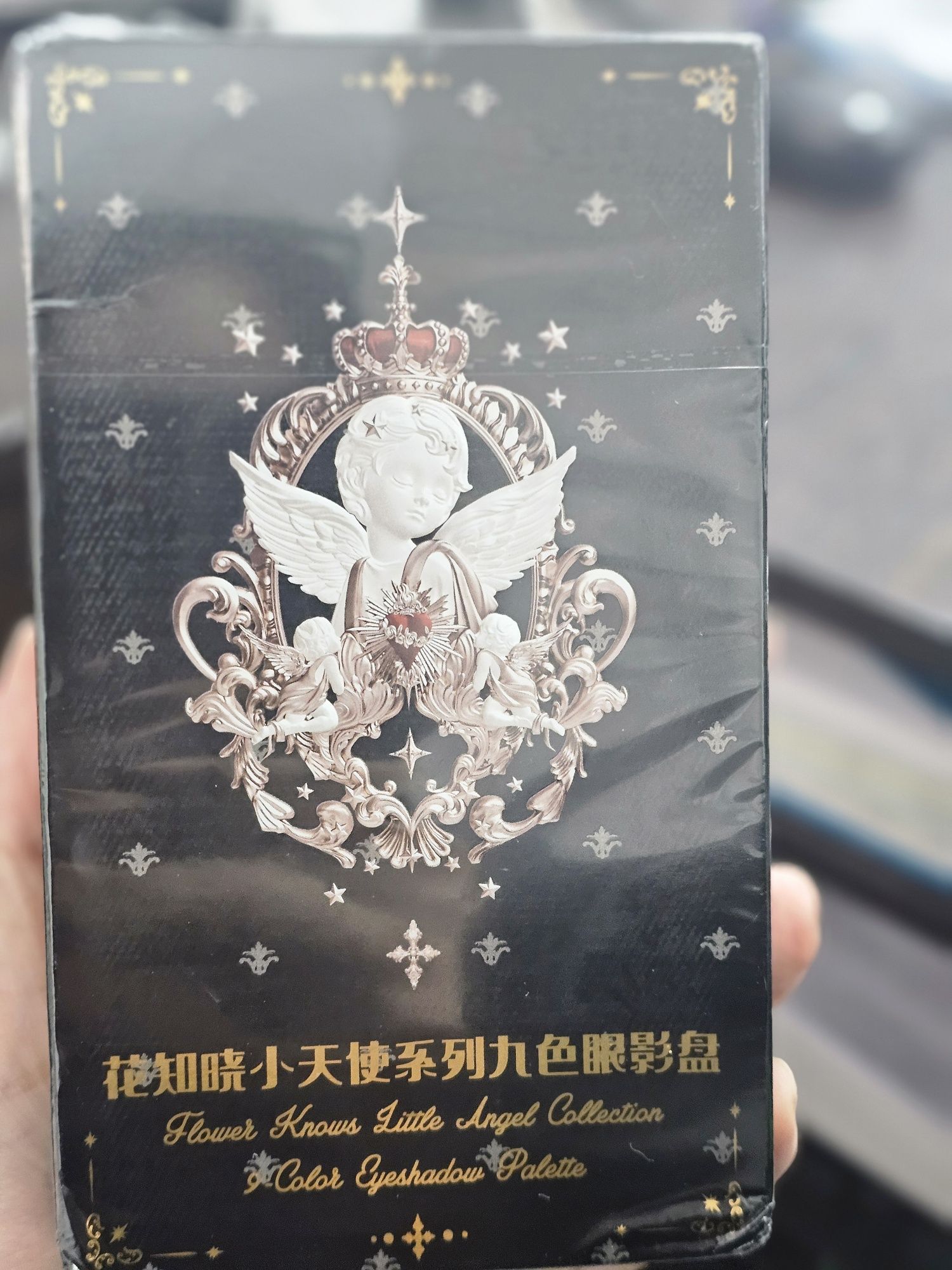 Продам новую  палатку от Flower knows