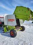 Пресс рулонный Claas rollant 46