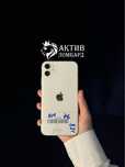 Iphone 11 | Актив Ломбард | Kaspi 0-0-12