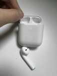 Наушники AirPods
