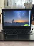 Ноутбук Acer E5-576G, i5 / 8ГБ / 500 GB SSD