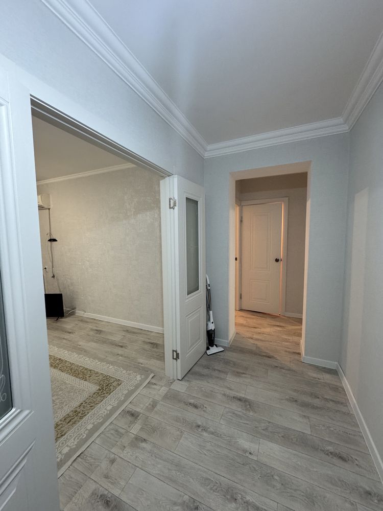 Продажа 2-х комн.кв 7 мкр
