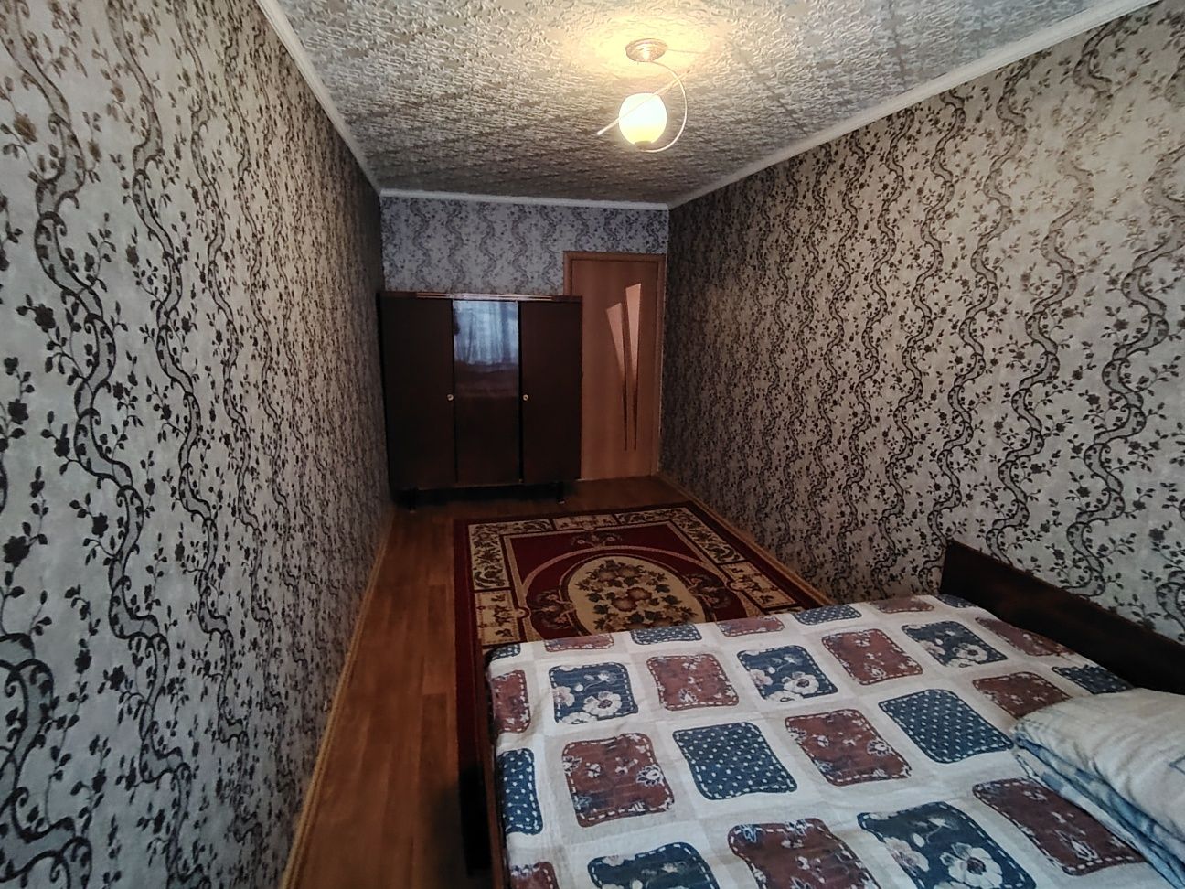 Продается 2ком квартира