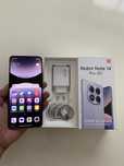 Redmi note 14 pro 5G.  12/512