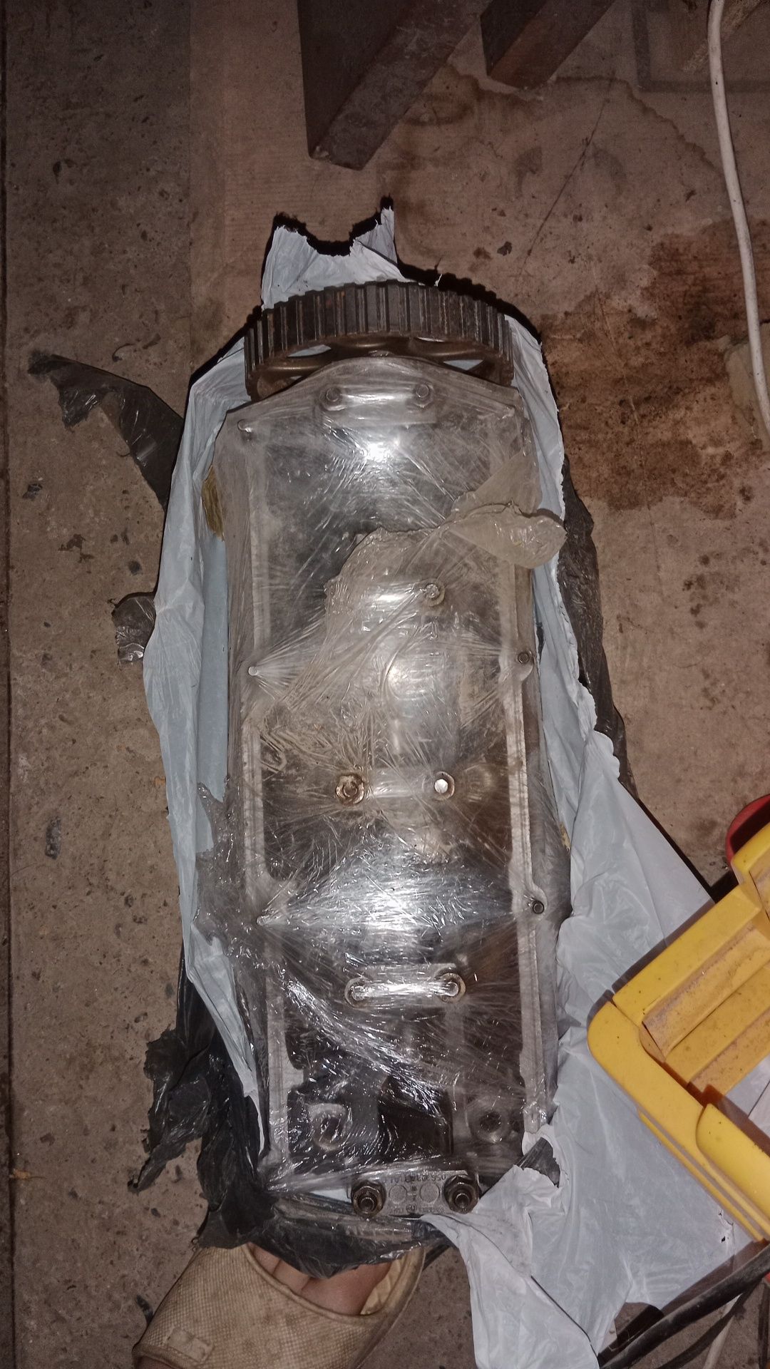 Продам голову двигателя