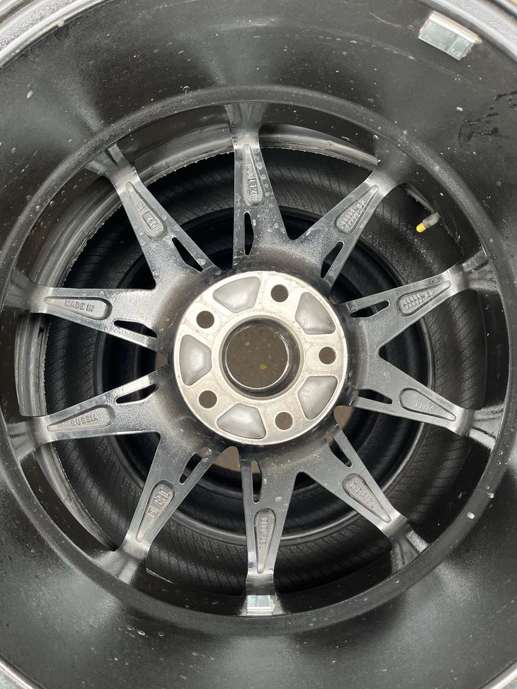 Продаются диски RST R18