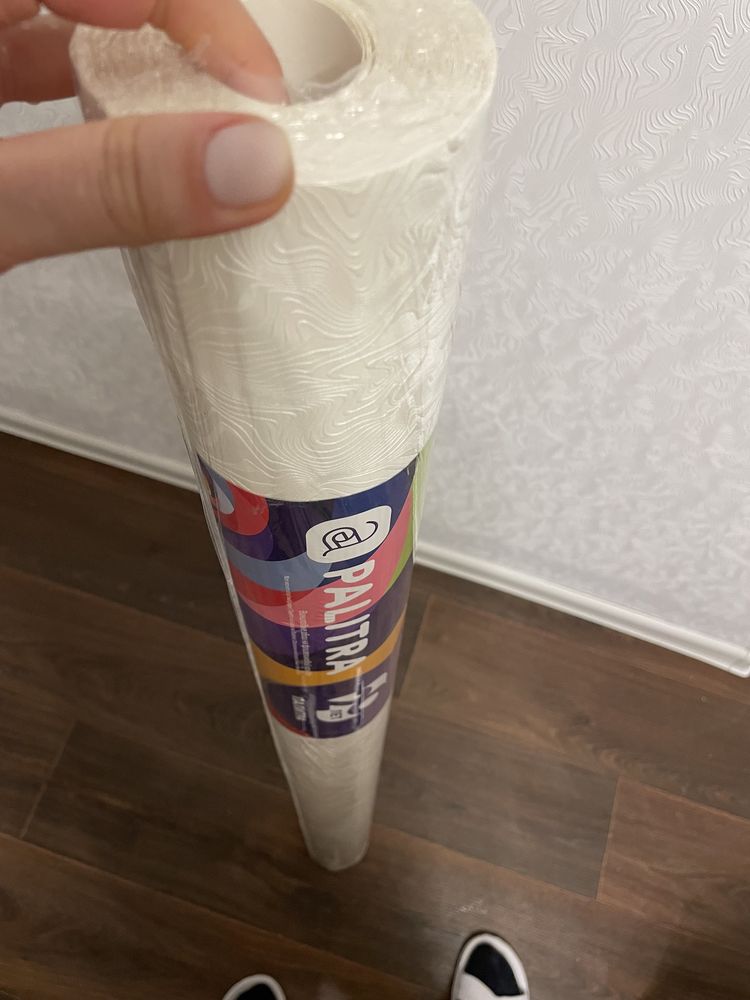Новый ОБОЙ 1 рулон