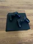 PS4 ( Sony PlayStation)! Приставка