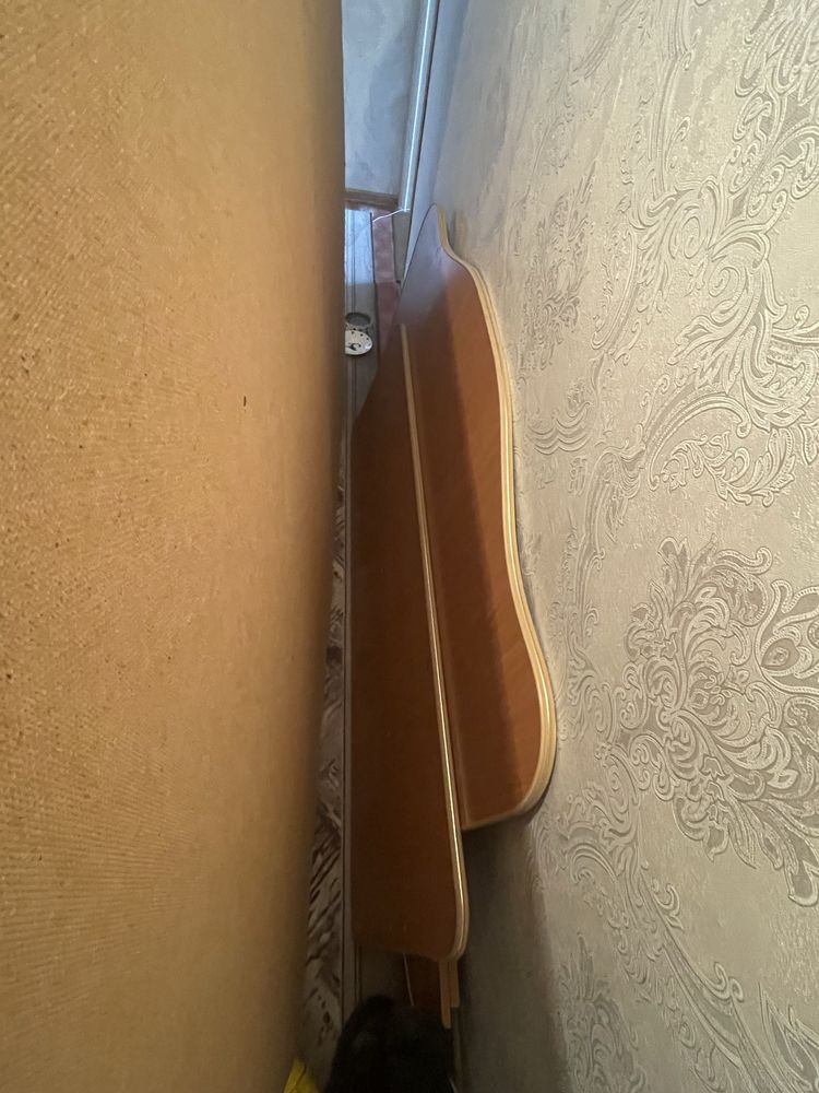 Отдам даром кровать