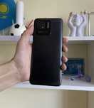 Xiaomi redmi 10C.  128gb