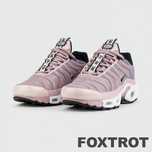 кроссовки Nike Air Max Plus Tn Pink / White