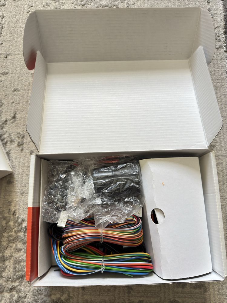 Starline E96 V2P