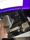 Asrock B550M Pro4