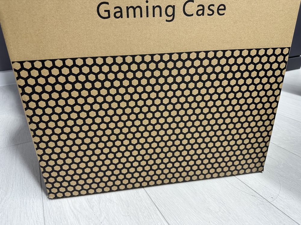 Игровой Системный блок i9 RTX 4080