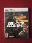 Call of duty Black ops 6 (PS5)