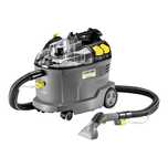 Аренда пылесоса для химчистки Karcher PUZZI 8/1