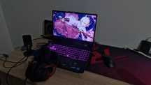 Игровой ноутбук rtx 3060 i5 10th