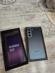 Samsung galaxy S22