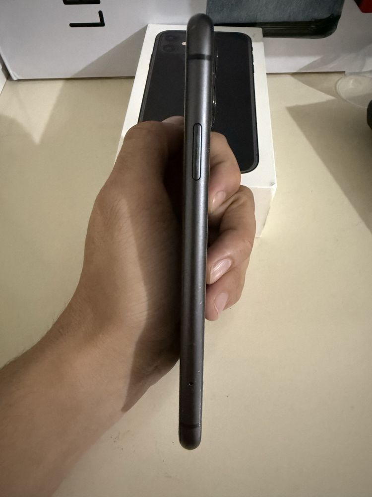 Iphone 11 64 gb