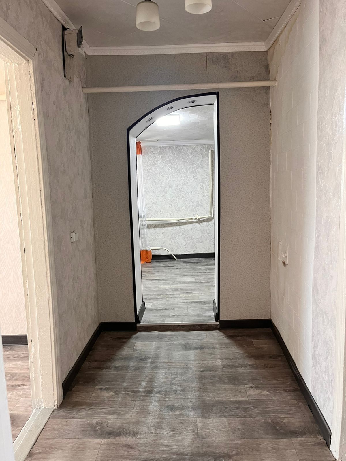 Продам дом, 4 комнатная