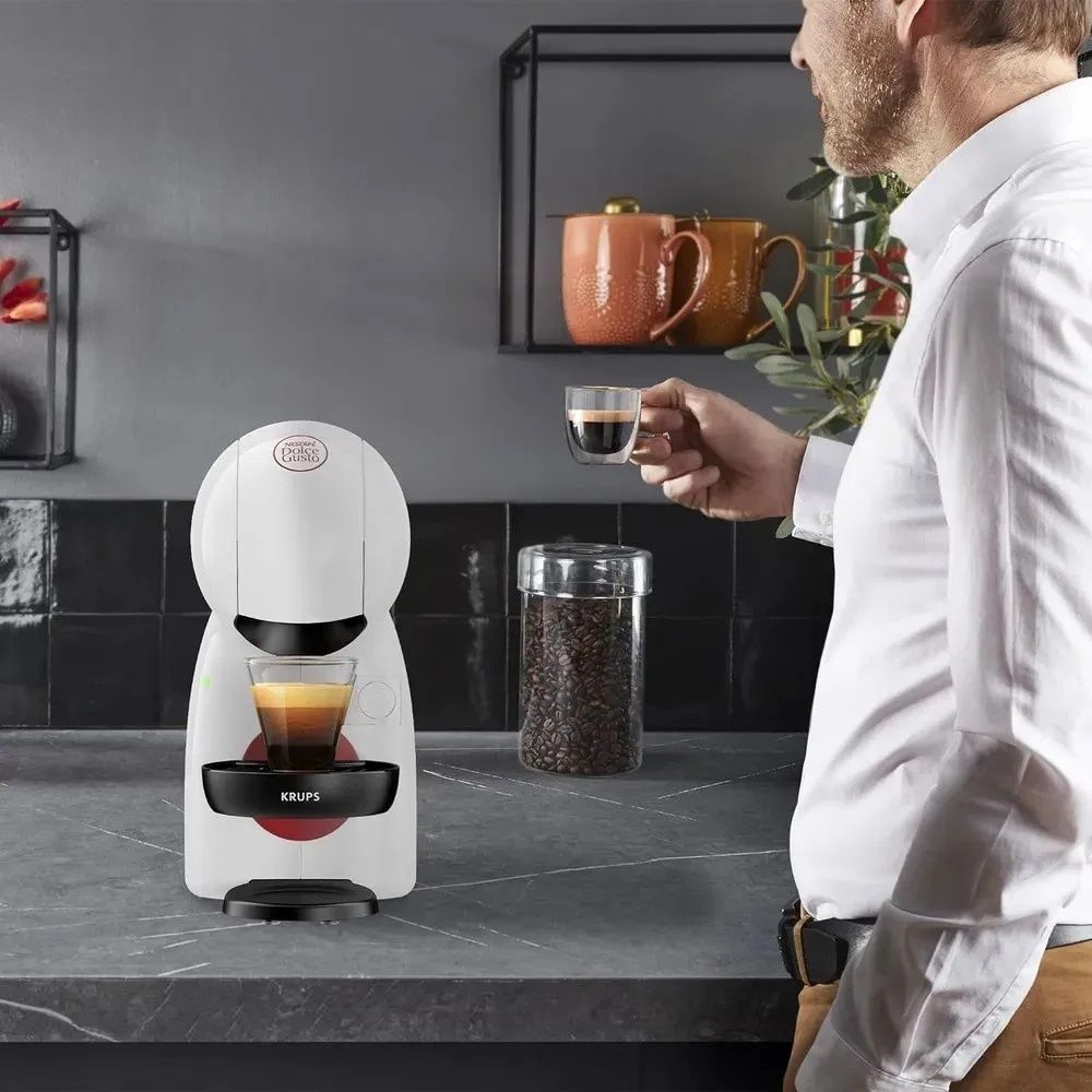 Кофемашина Krups Dolce Gusto Piccolo