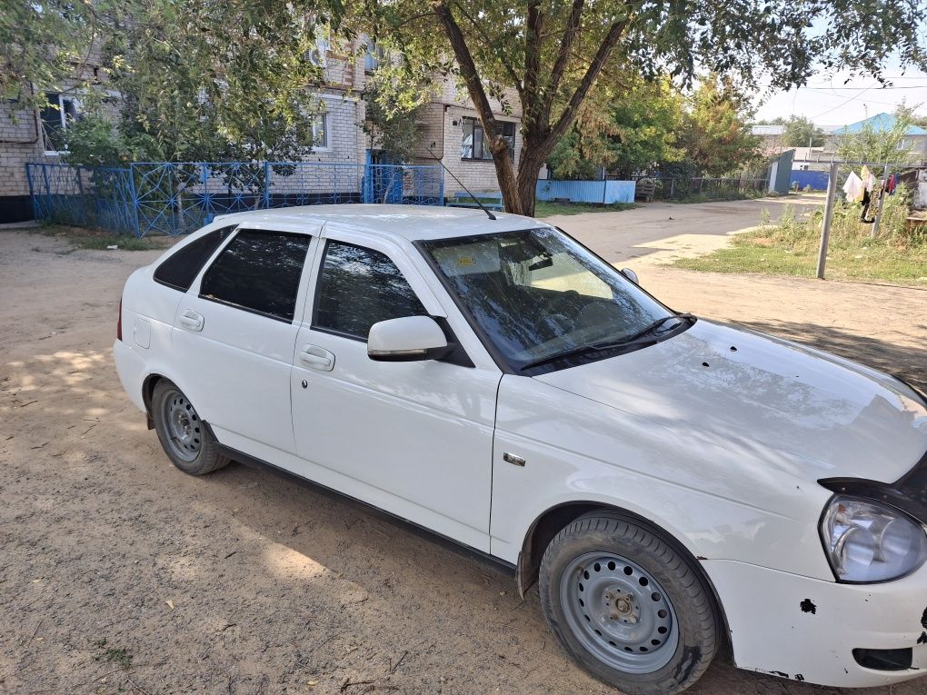 Продам приору 2172
