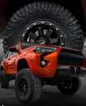 31/10.5/15 RADAR RENEGADE RT + (усиленные для внедорожников)