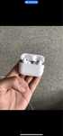 Air pods 2 pro.